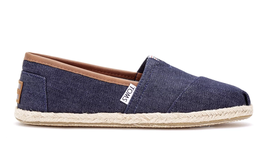 Kolekcja Toms wiosna / lato 2016 Kolekcja Toms wiosna / lato 2016