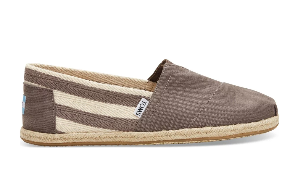 Kolekcja Toms wiosna / lato 2016 Kolekcja Toms wiosna / lato 2016