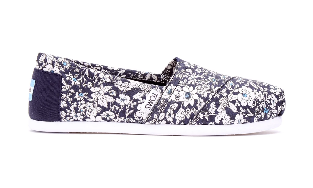 Kolekcja Toms wiosna / lato 2016 Kolekcja Toms wiosna / lato 2016