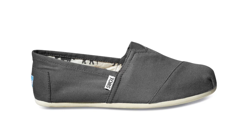 Kolekcja Toms wiosna / lato 2016 Kolekcja Toms wiosna / lato 2016