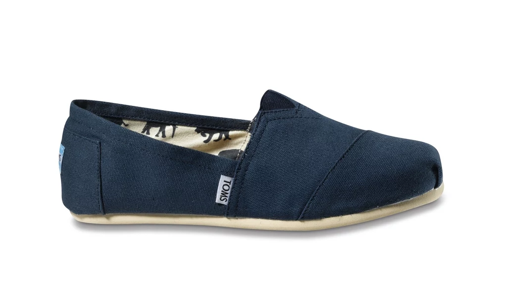 Kolekcja Toms wiosna / lato 2016 Kolekcja Toms wiosna / lato 2016