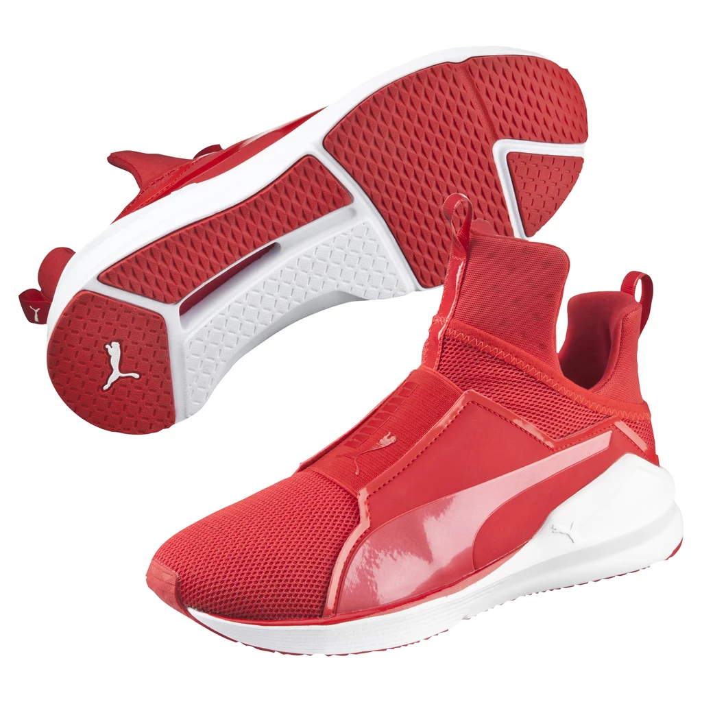 Puma The Fierce Puma The Fierce
