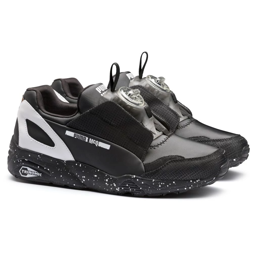 Puma i McQueen - kolekcja wiosna 2016 Puma i McQueen - kolekcja wiosna 2016