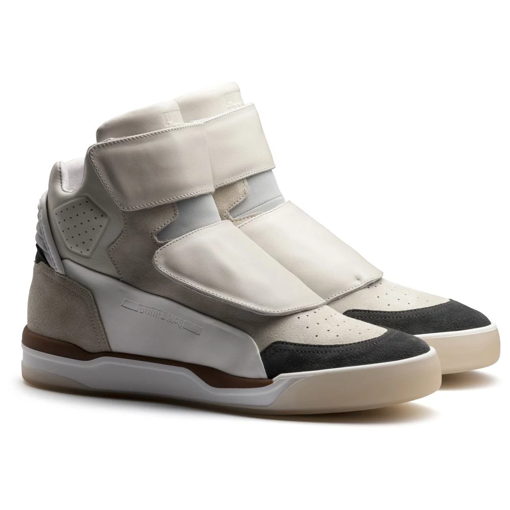 Puma i McQueen - kolekcja wiosna 2016 Puma i McQueen - kolekcja wiosna 2016
