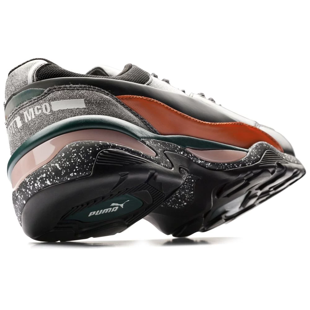 Puma i McQueen - kolekcja wiosna 2016 Puma i McQueen - kolekcja wiosna 2016