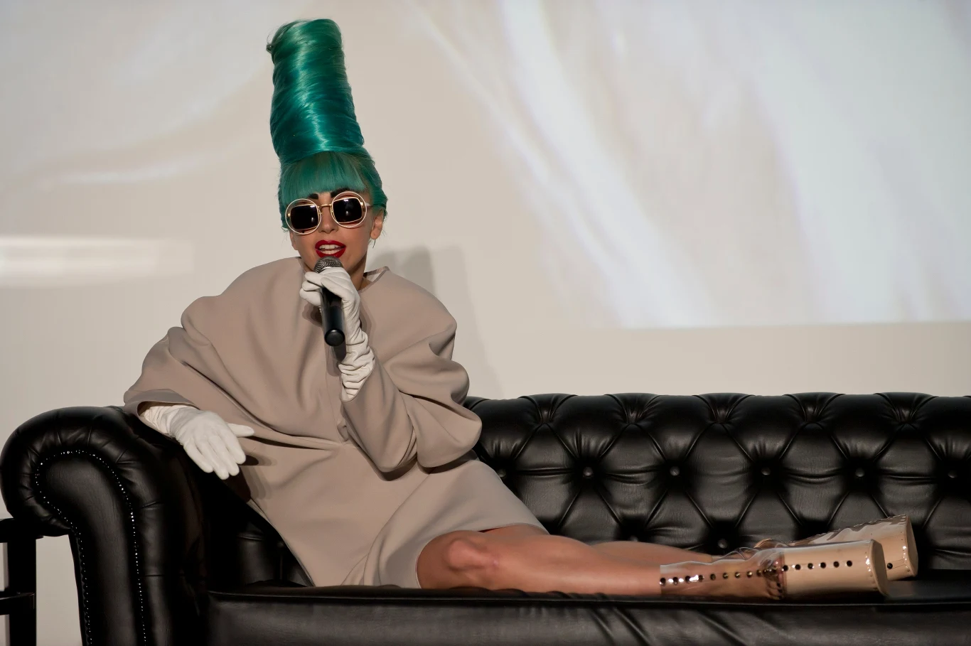 Lady Gaga kończy 30 lat 
