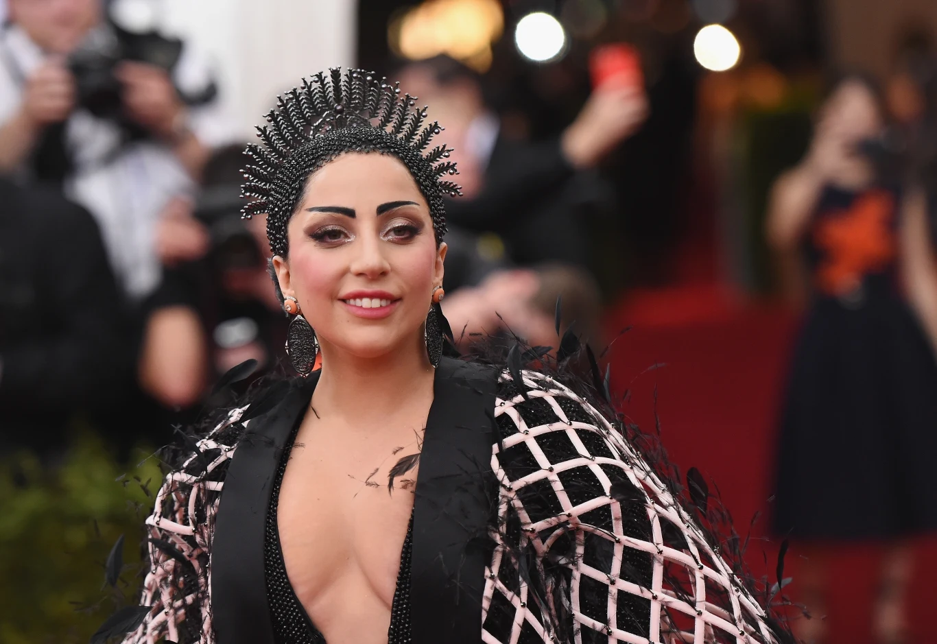 Lady Gaga kończy 30 lat 