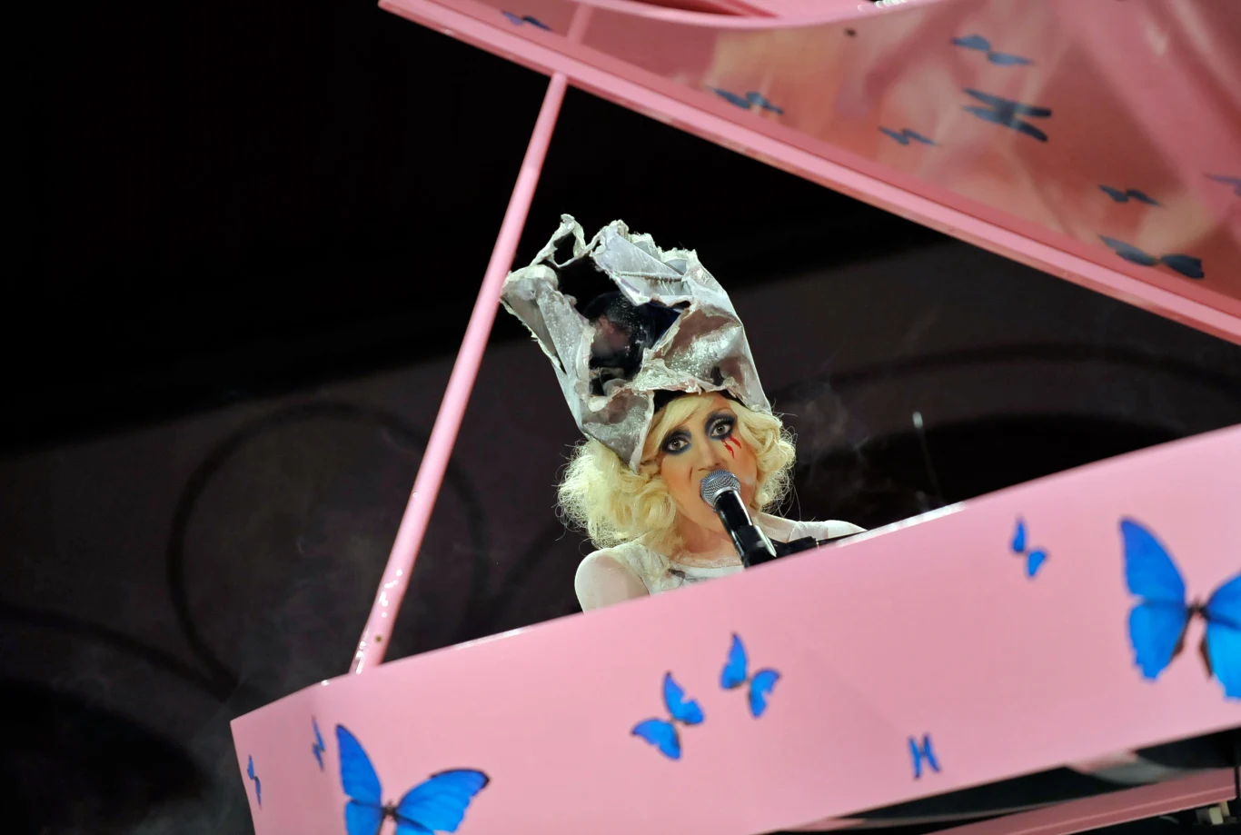 Lady Gaga kończy 30 lat