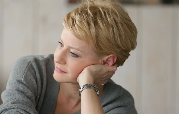 Małgorzata Kożuchowska