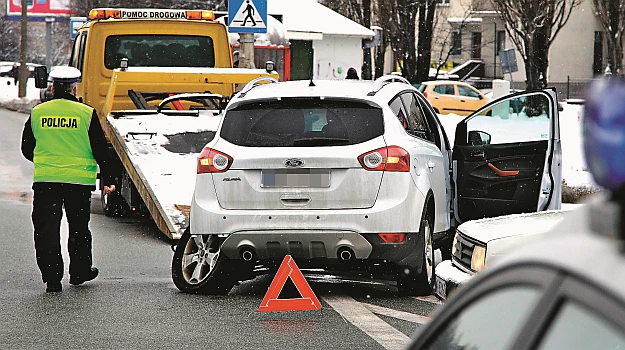 Bez wychodzenia z domu można sprawdzić swoją „szkodowość” w OC i AC.