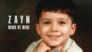 Zayn Malik "Mind of Mine": Skazany na sukces? 