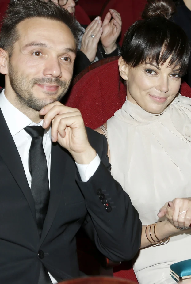 Para ponoć chce się zaręczyć!