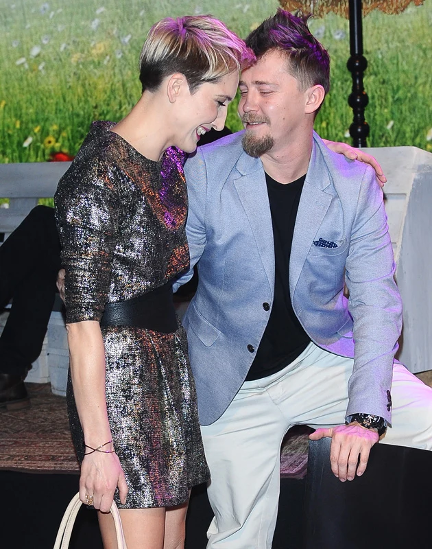 Magda i Bartosz Obuchowicz