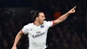 Zlatan Ibrahimović