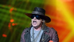 Axl Rose (Guns N'Roses) zaśpiewa z AC/DC?