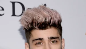 Zayn Malik robi solową karierę po odejściu z One Direction
