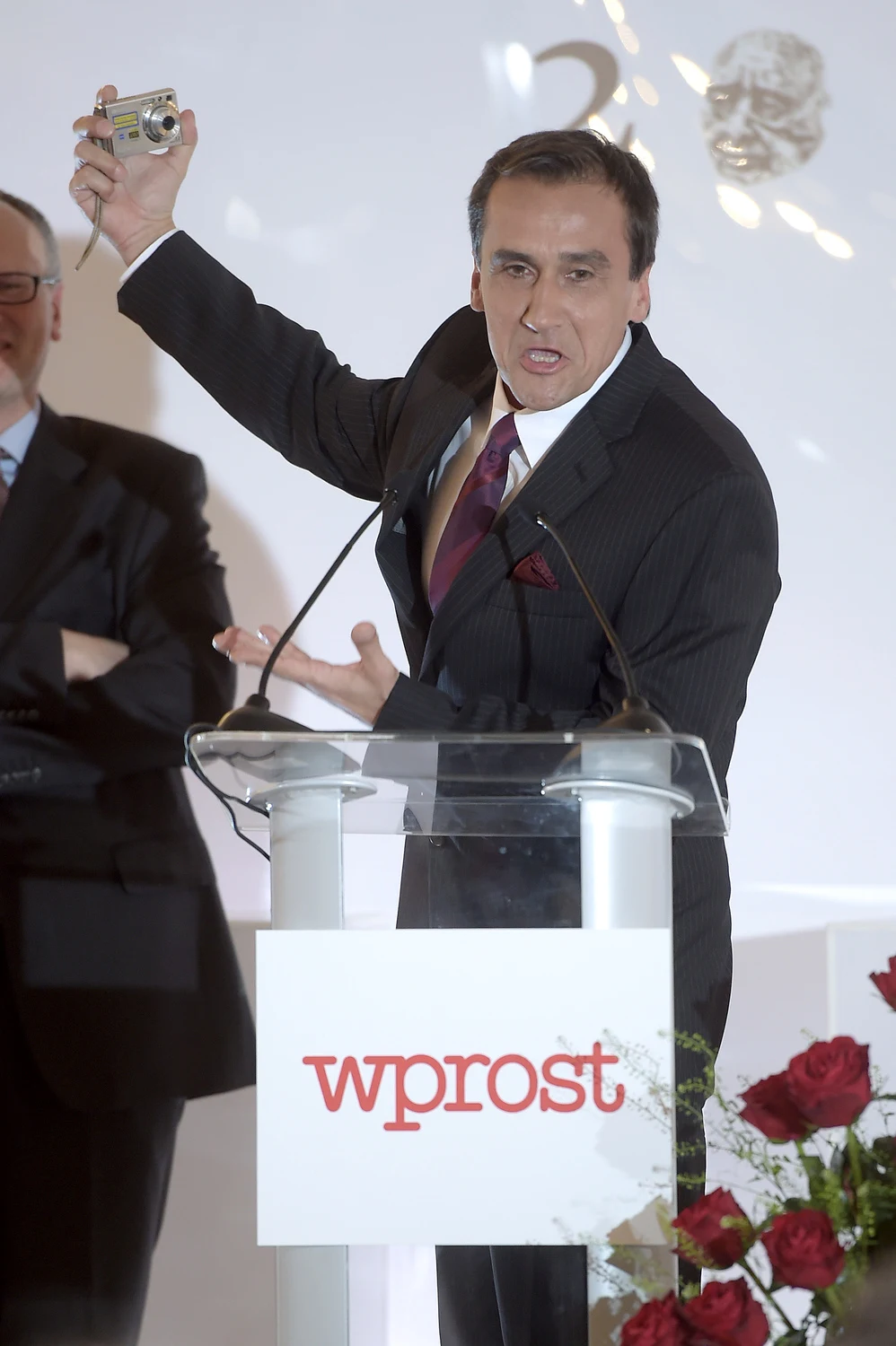 Max Kolonko Max Kolonko