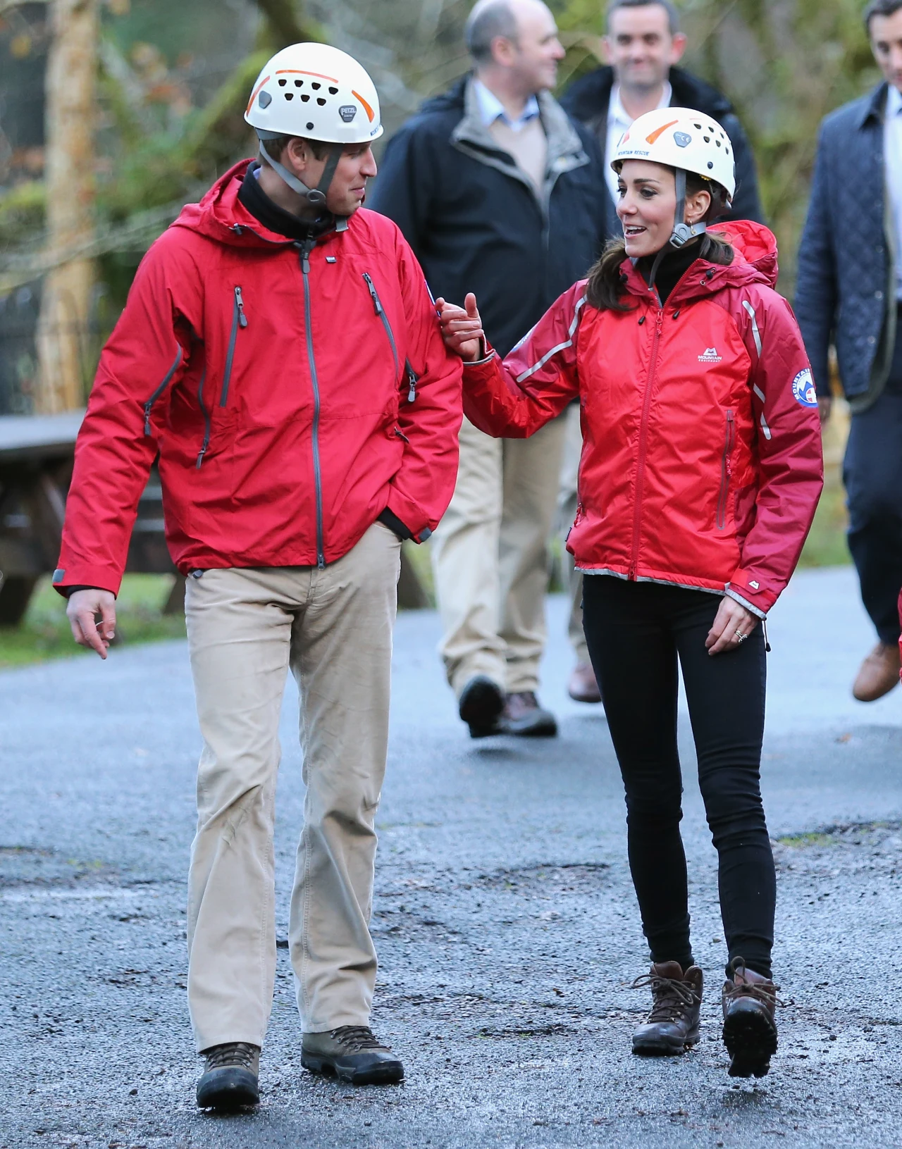 Kate i William Kate i William