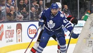 Nazem Kadri