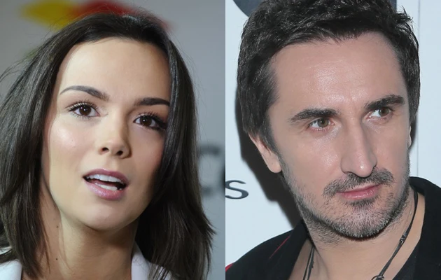 Paulina Krupińska i Sebastian 