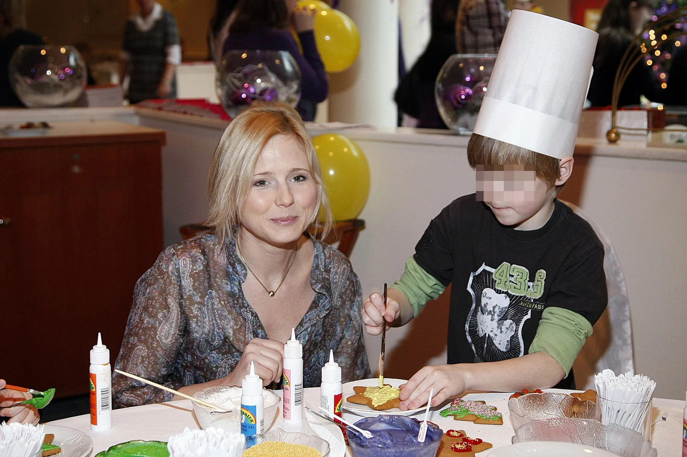 Maja Popielarska Maja Popielarska