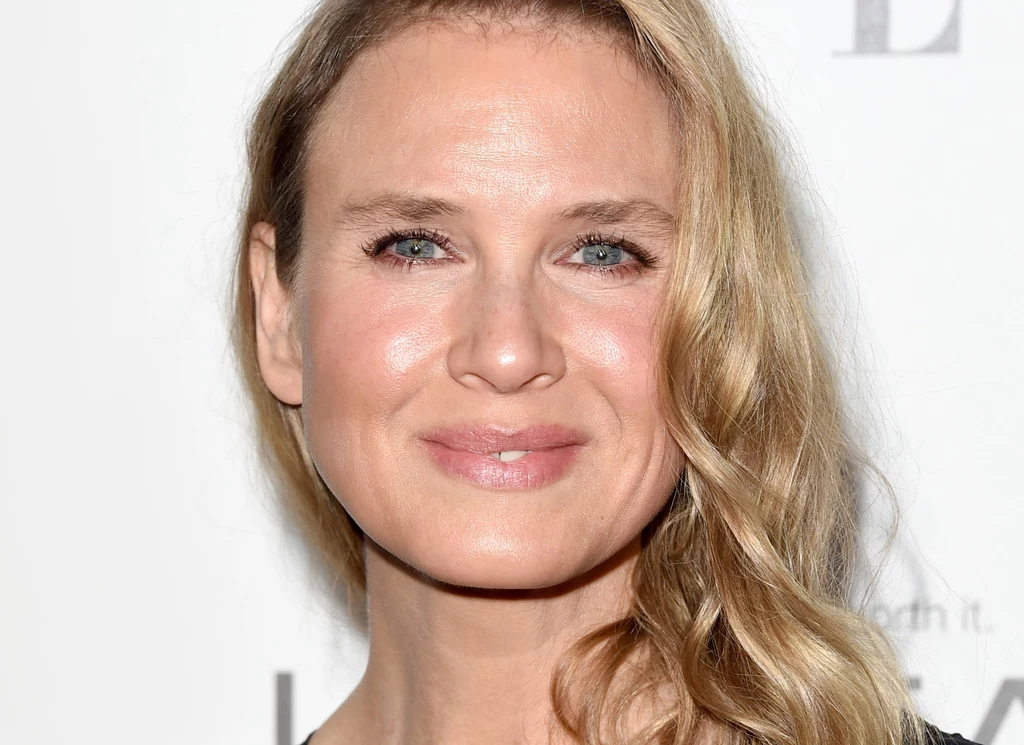 Renee Zellweger