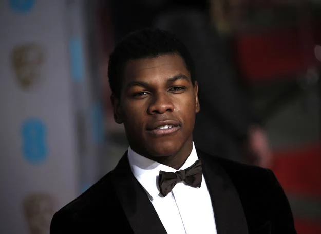 John Boyega