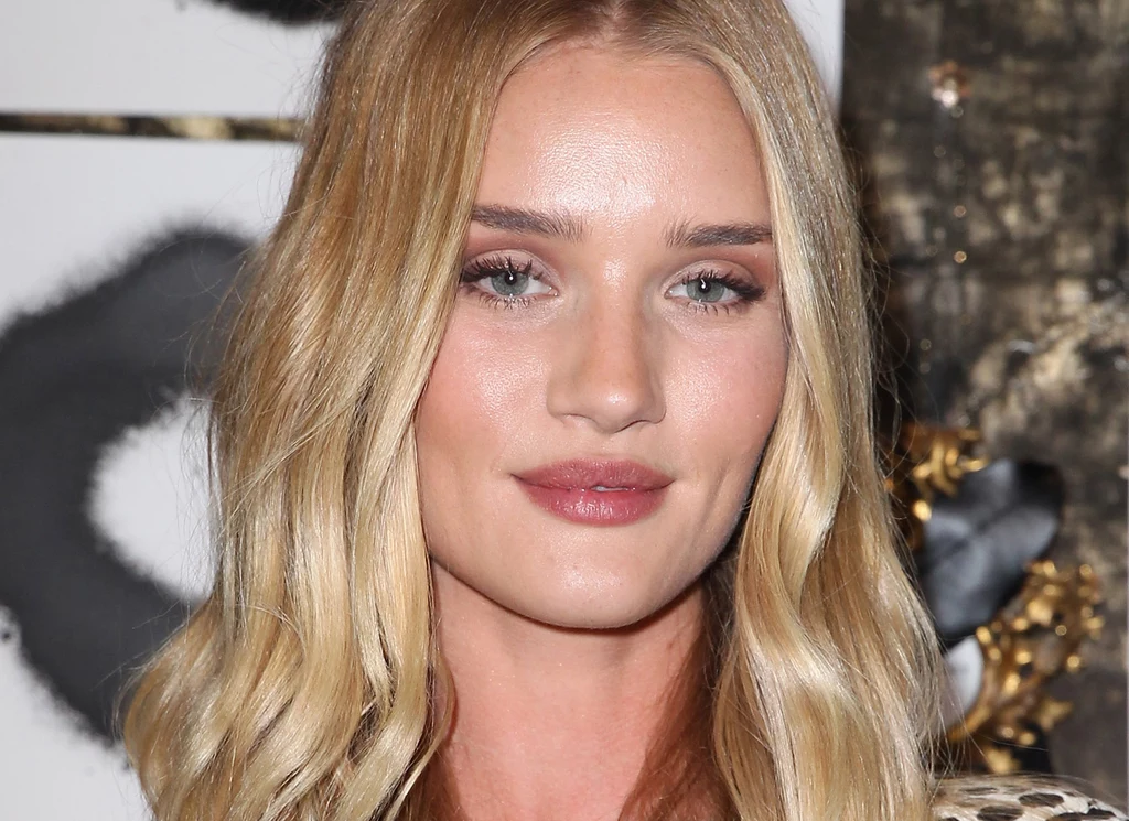 Rosie Huntington Whiteley