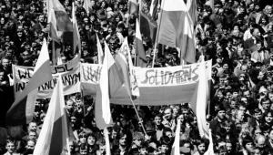 NSZZ "Solidarność" zagroził strajkiem generalnym