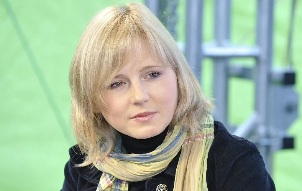 Maja Popielarska Maja Popielarska