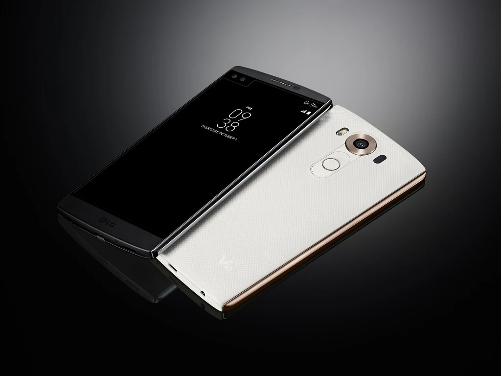 LG V10 LG V10