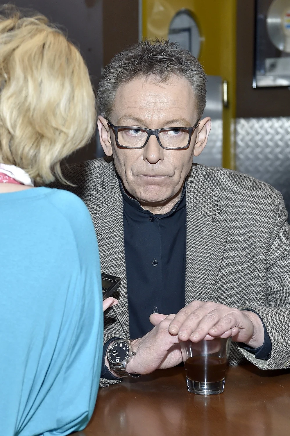 Jacek Borkowski Jacek Borkowski