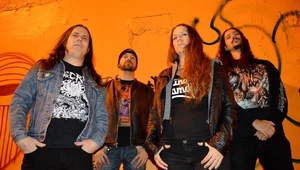 Gruesome szykuje EP-kę