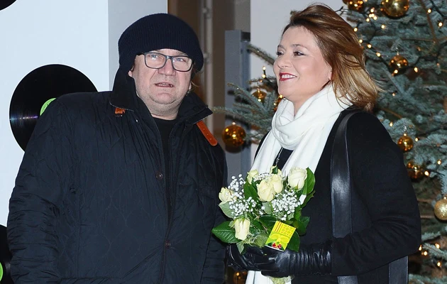 Paweł i Małgorzata