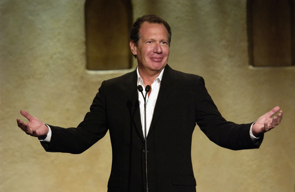 Garry Shandling Garry Shandling