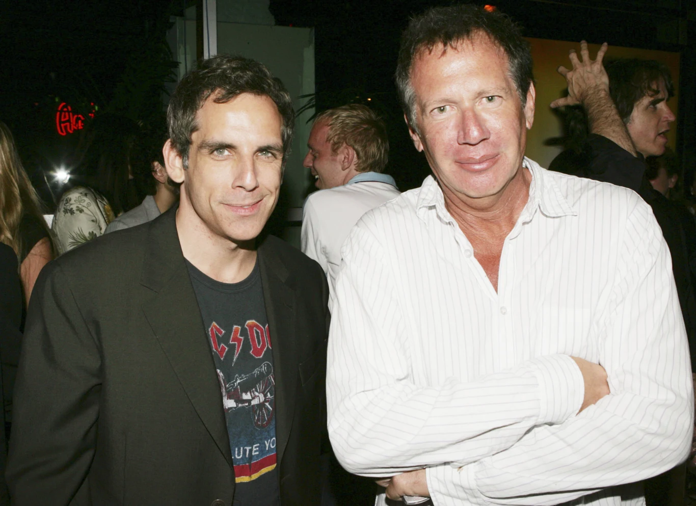 Garry Shandling