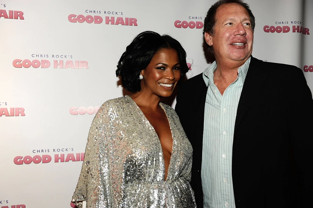 Garry Shandling Garry Shandling