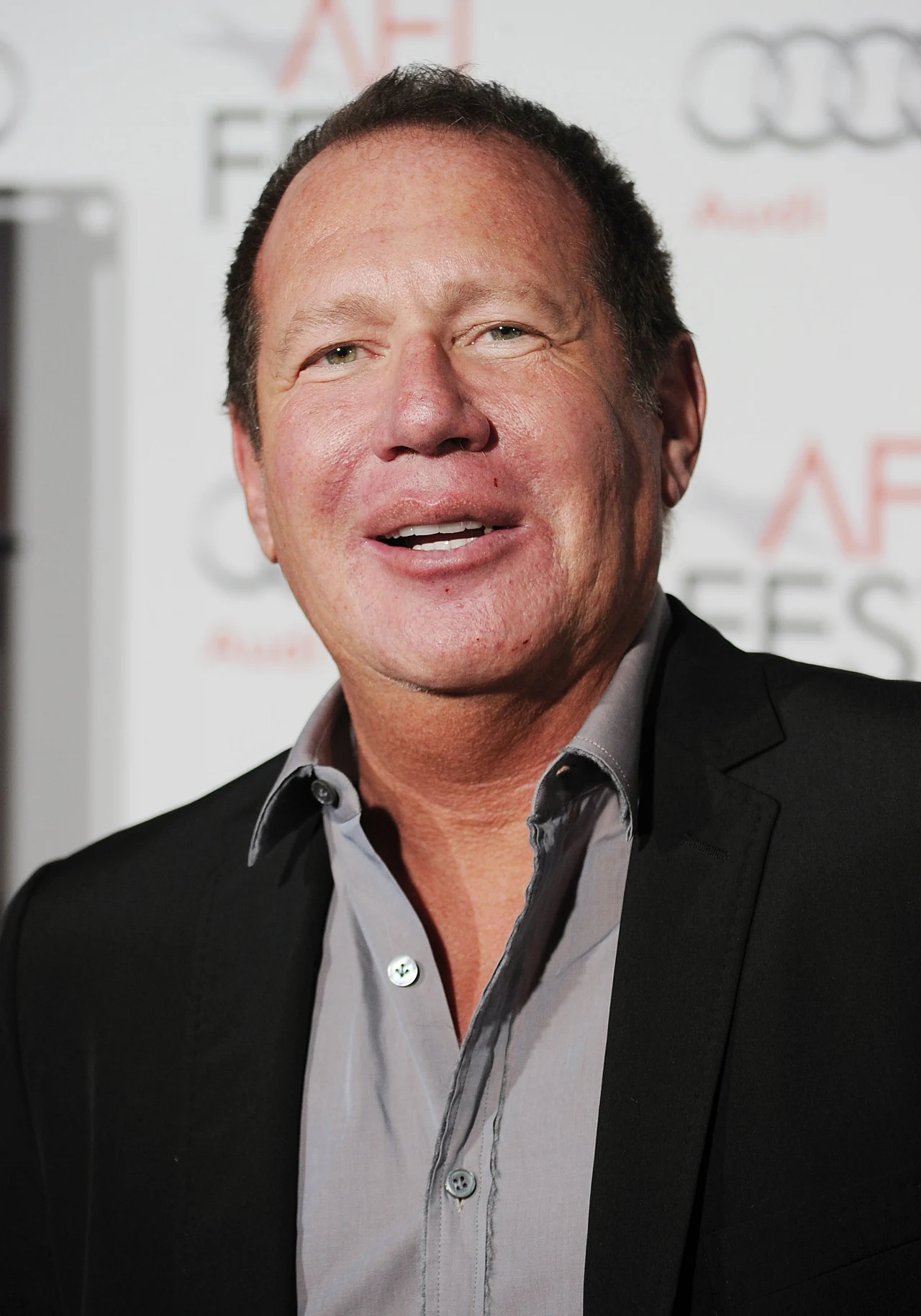 Garry Shandling Garry Shandling
