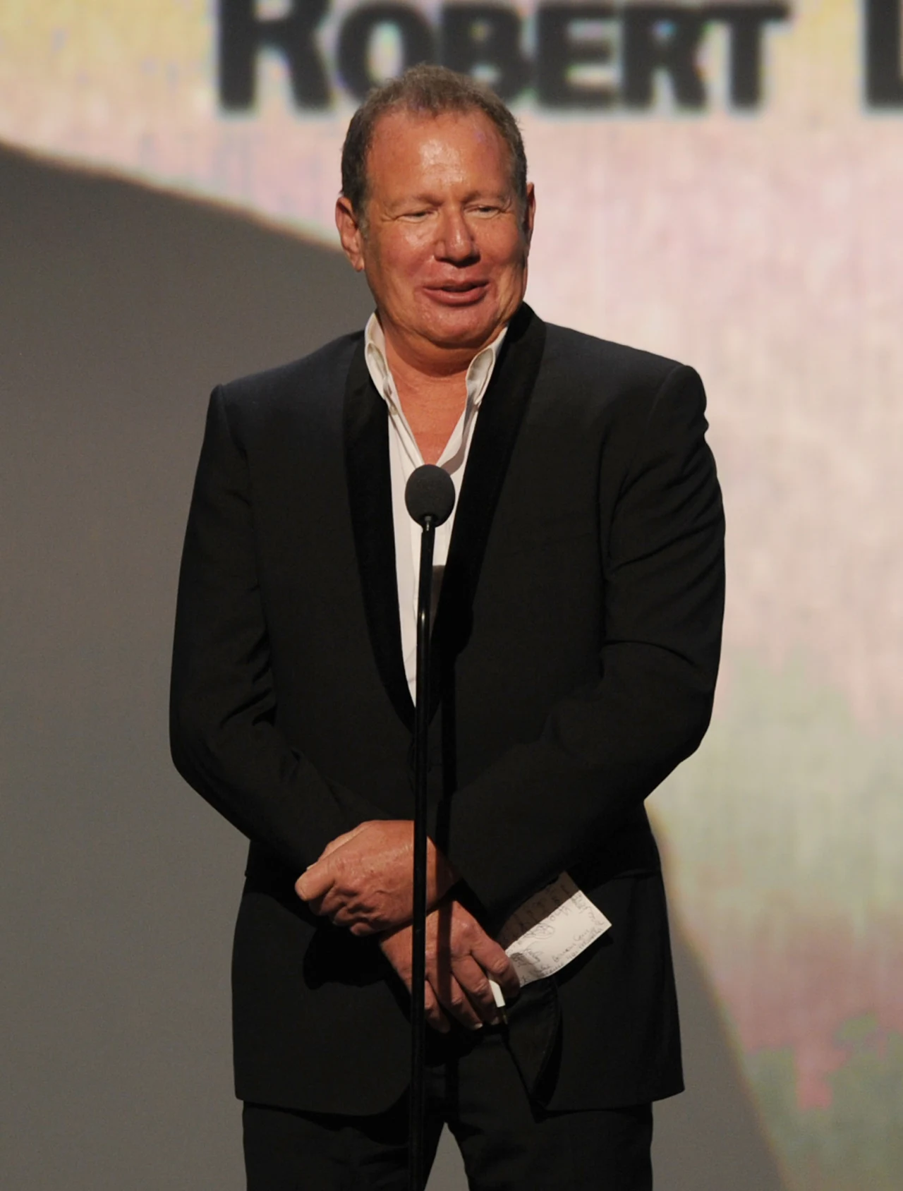 Garry Shandling Garry Shandling