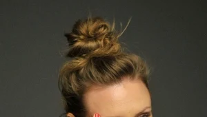 Praca aktora uczy pokory i cierpliwości - przekonuje Magdalena Boczarska