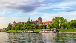 Kraków, zdj. ilustracyjne