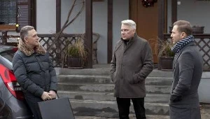 M jak miłość