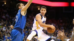 Stephen Curry