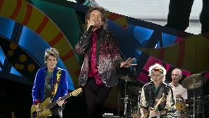 The Rolling Stones na Kubie (25 marca 2016 r.)