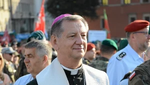 Bp Guzdek; zdj. archiwalne
