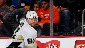 Phil Kessel
