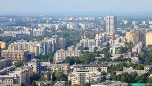 Warszawa, zdj. ilustracyjne