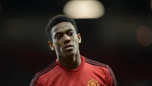 Anthony Martial