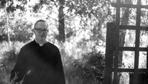 Ks. Jan Kaczkowski / fot. 2015