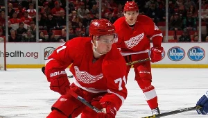 Dylan Larkin